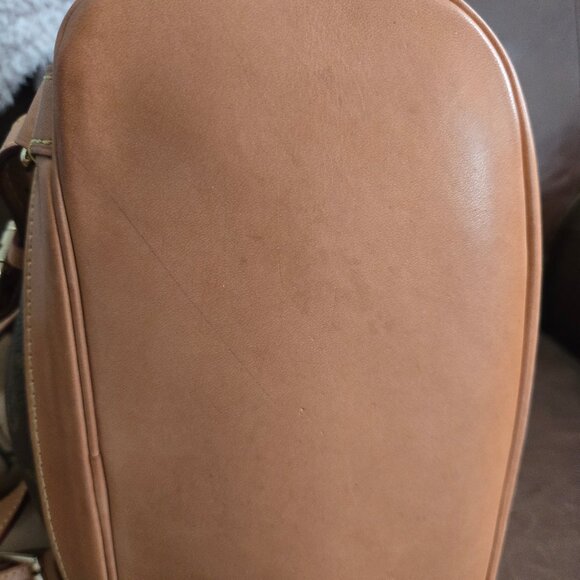 Authentic LV Monogram Montsouris MM Backpack - Picture 7 of 12